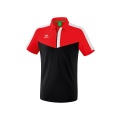 Erima Polo Squad 2020 rot/schwarz/weiss Herren